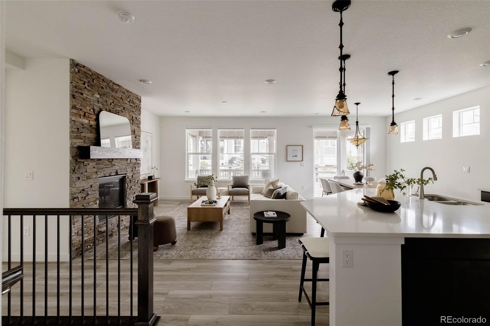 8571 S Riviera Court Aurora CO 80016