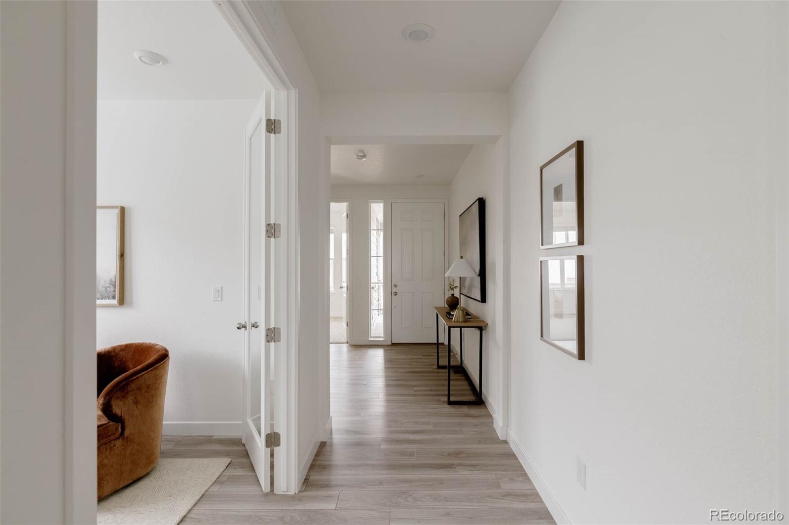 8571 S Riviera Court Aurora CO 80016
