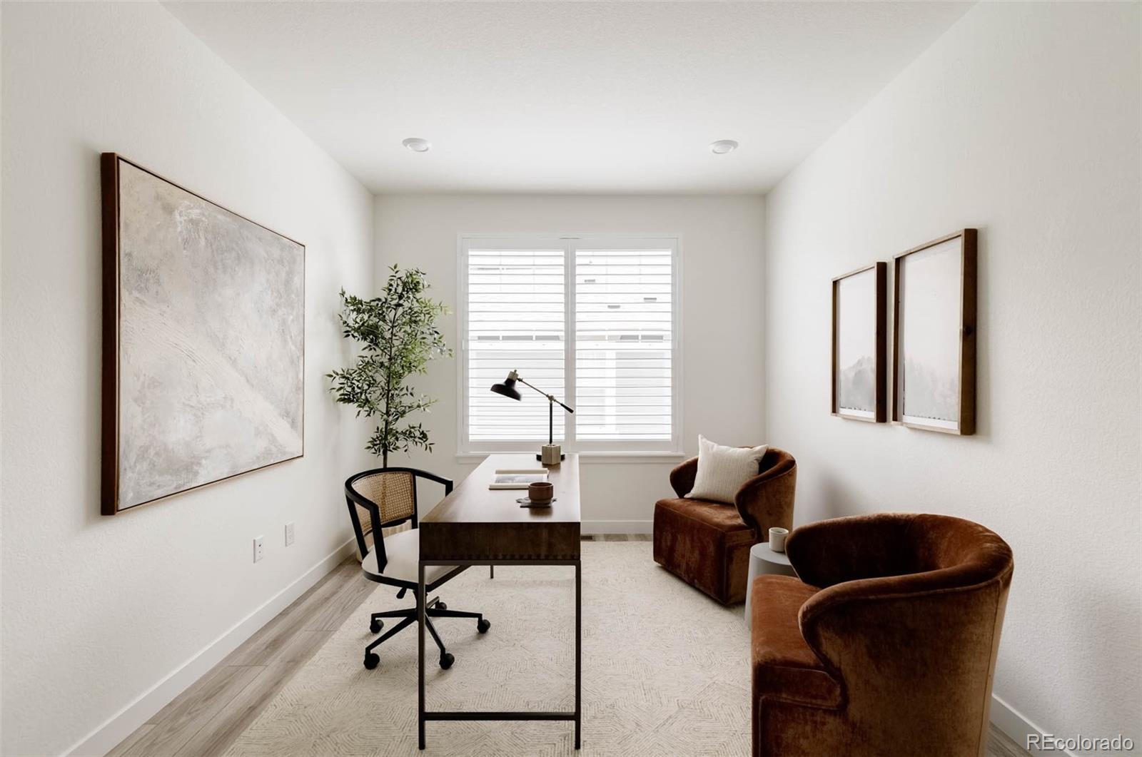 8571 S Riviera Court Aurora CO 80016