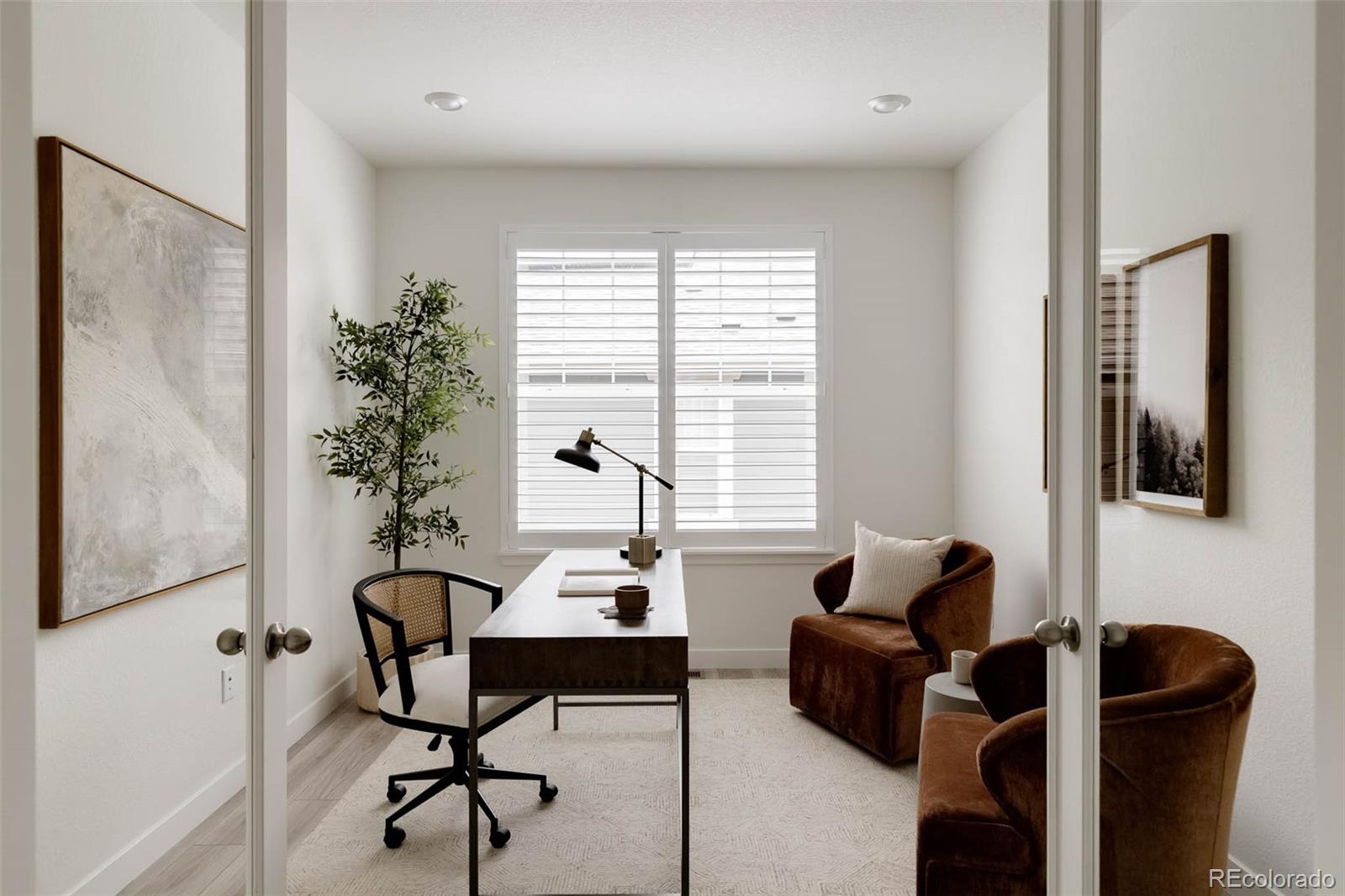 8571 S Riviera Court Aurora CO 80016