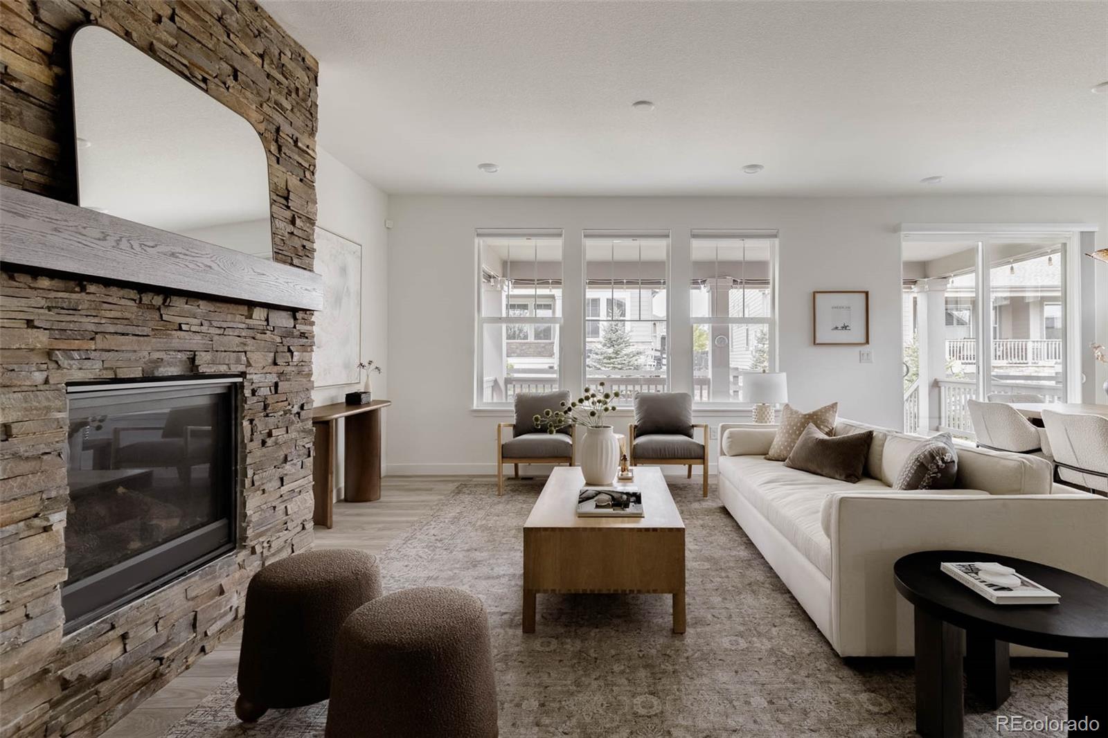 8571 S Riviera Court Aurora CO 80016
