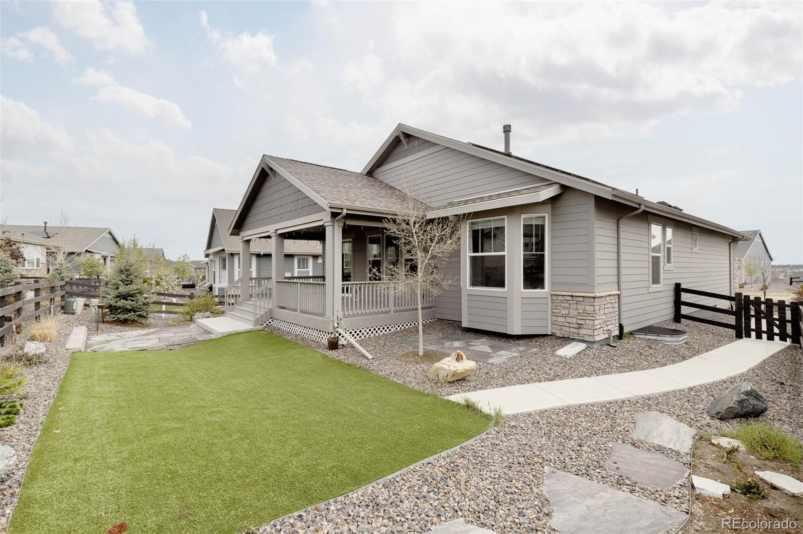 8571 S Riviera Court Aurora CO 80016