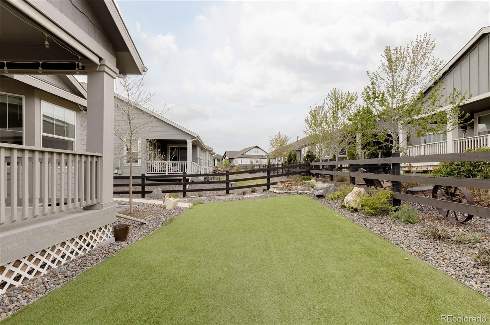 8571 S Riviera Court Aurora CO 80016