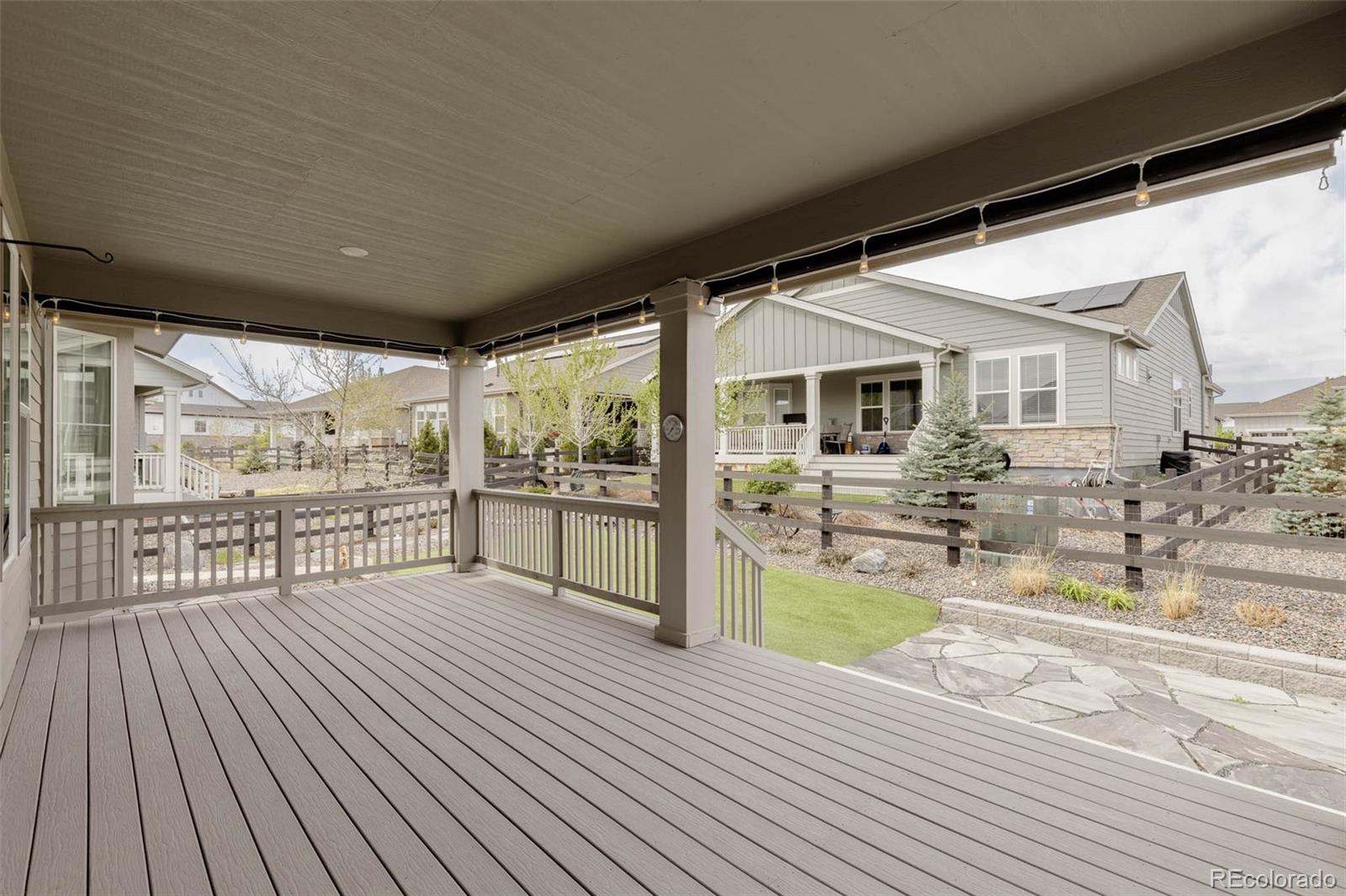 8571 S Riviera Court Aurora CO 80016