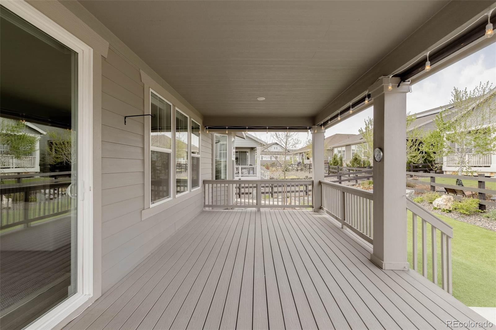 8571 S Riviera Court Aurora CO 80016