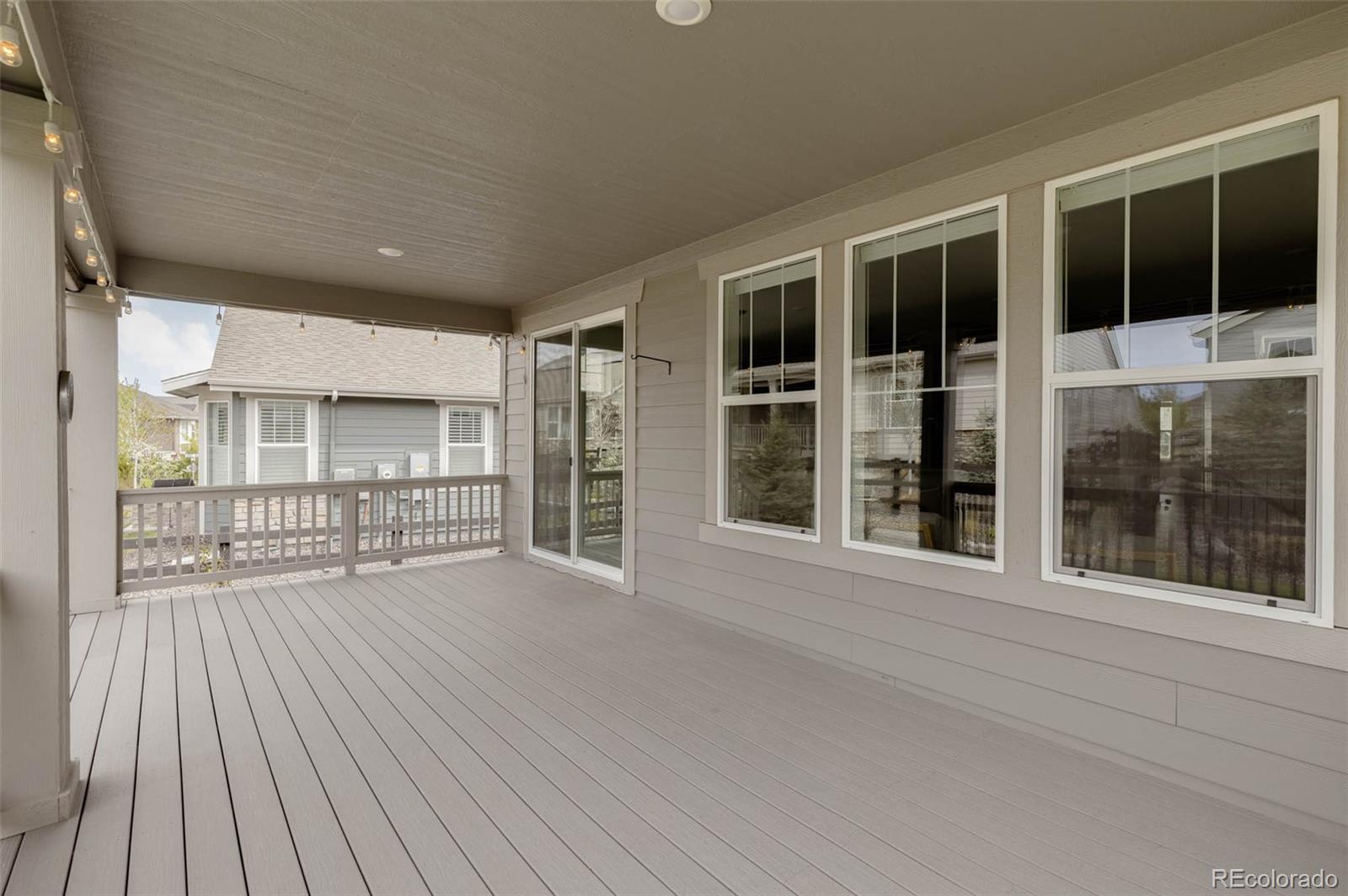 8571 S Riviera Court Aurora CO 80016