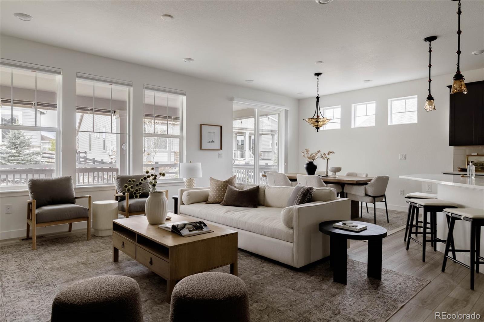 8571 S Riviera Court Aurora CO 80016