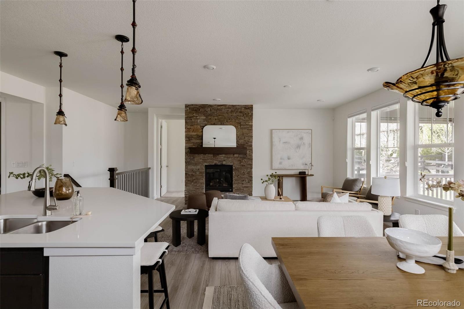 8571 S Riviera Court Aurora CO 80016