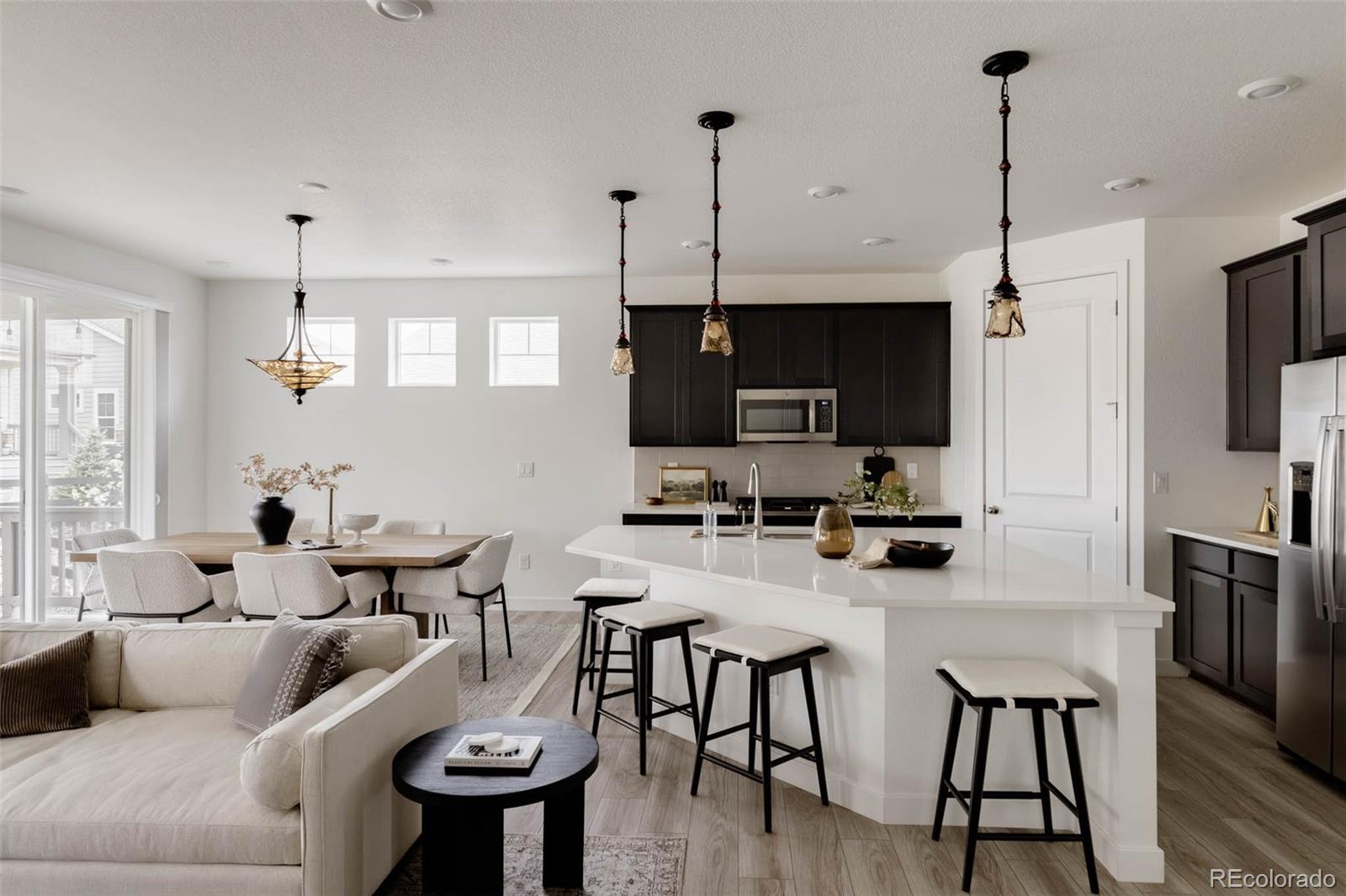 8571 S Riviera Court Aurora CO 80016