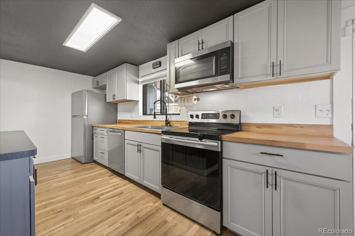 4175 W Custer Place Denver CO 80219