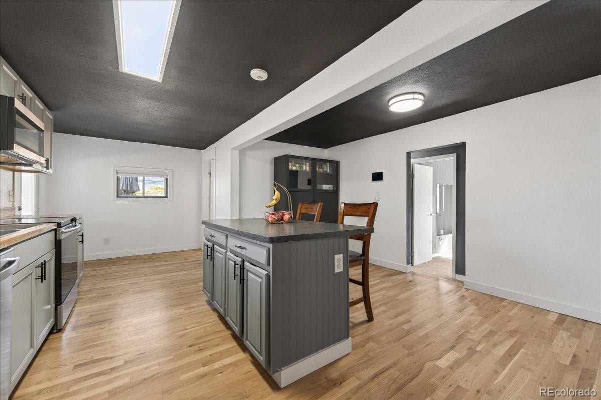 4175 W Custer Place Denver CO 80219