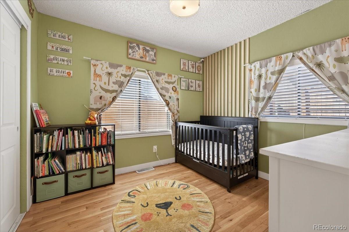 4175 W Custer Place Denver CO 80219