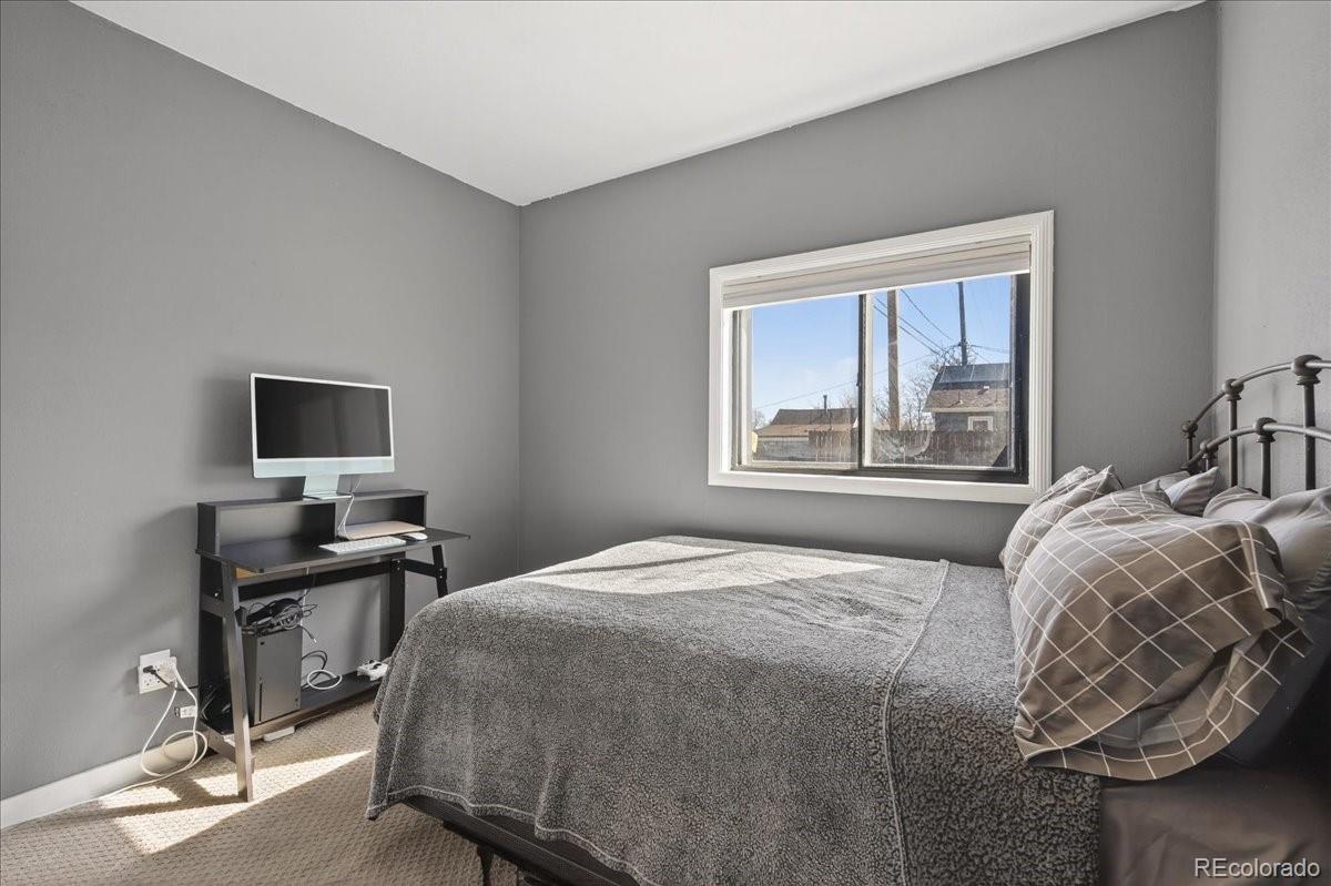 4175 W Custer Place Denver CO 80219