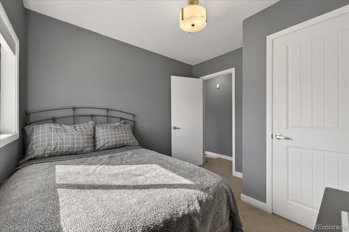 4175 W Custer Place Denver CO 80219
