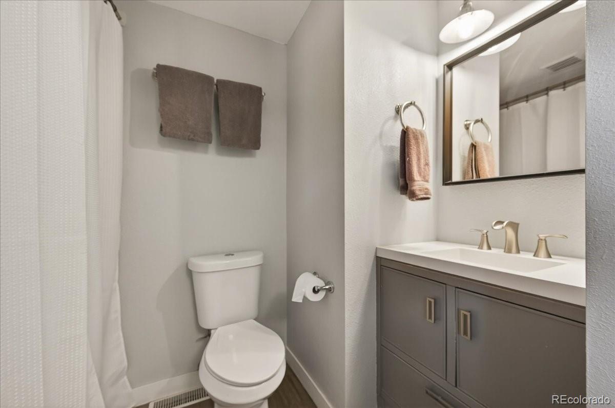 4175 W Custer Place Denver CO 80219
