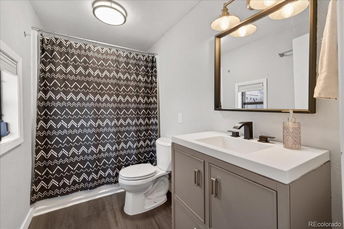 4175 W Custer Place Denver CO 80219