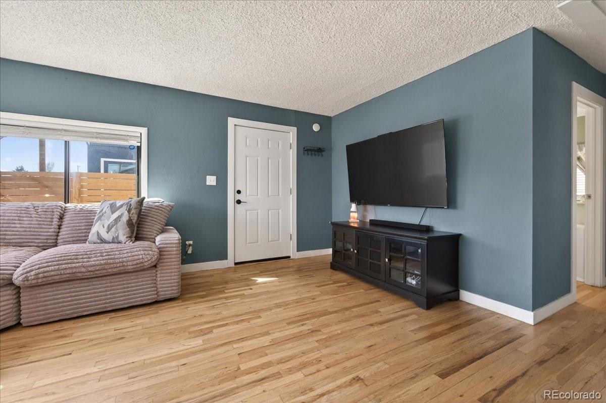 4175 W Custer Place Denver CO 80219