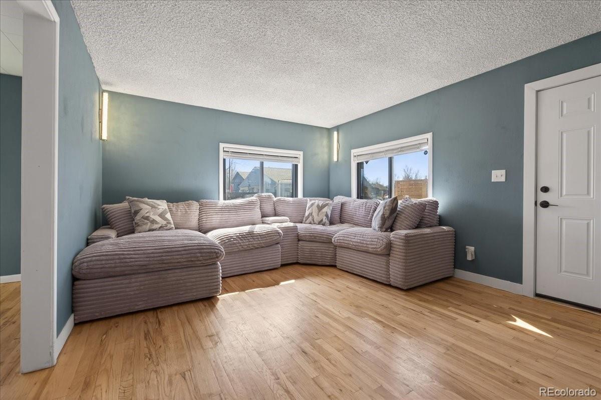 4175 W Custer Place Denver CO 80219