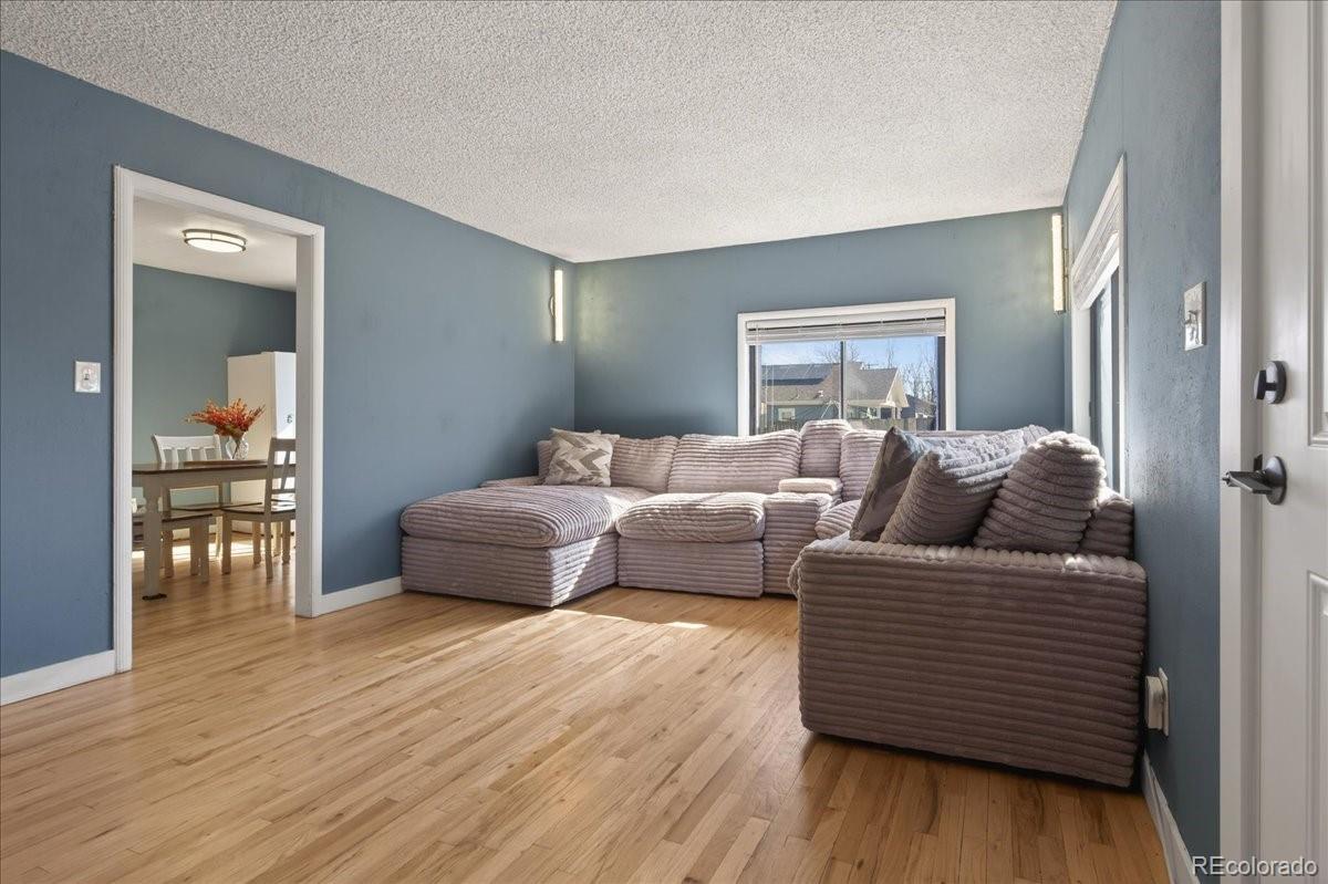 4175 W Custer Place Denver CO 80219