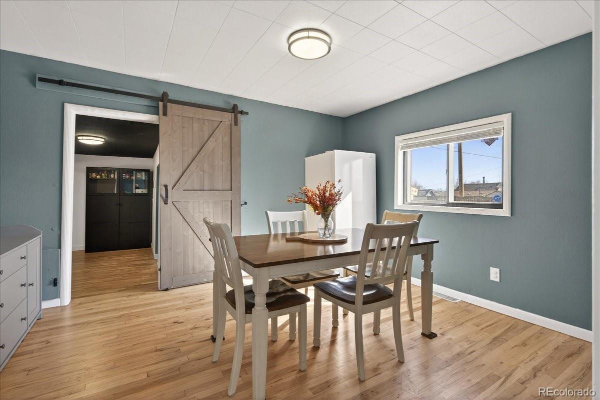 4175 W Custer Place Denver CO 80219