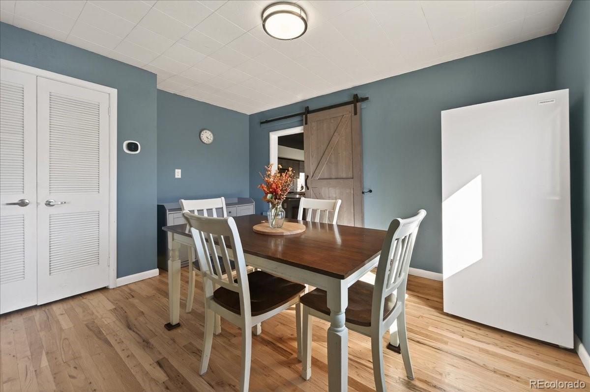 4175 W Custer Place Denver CO 80219