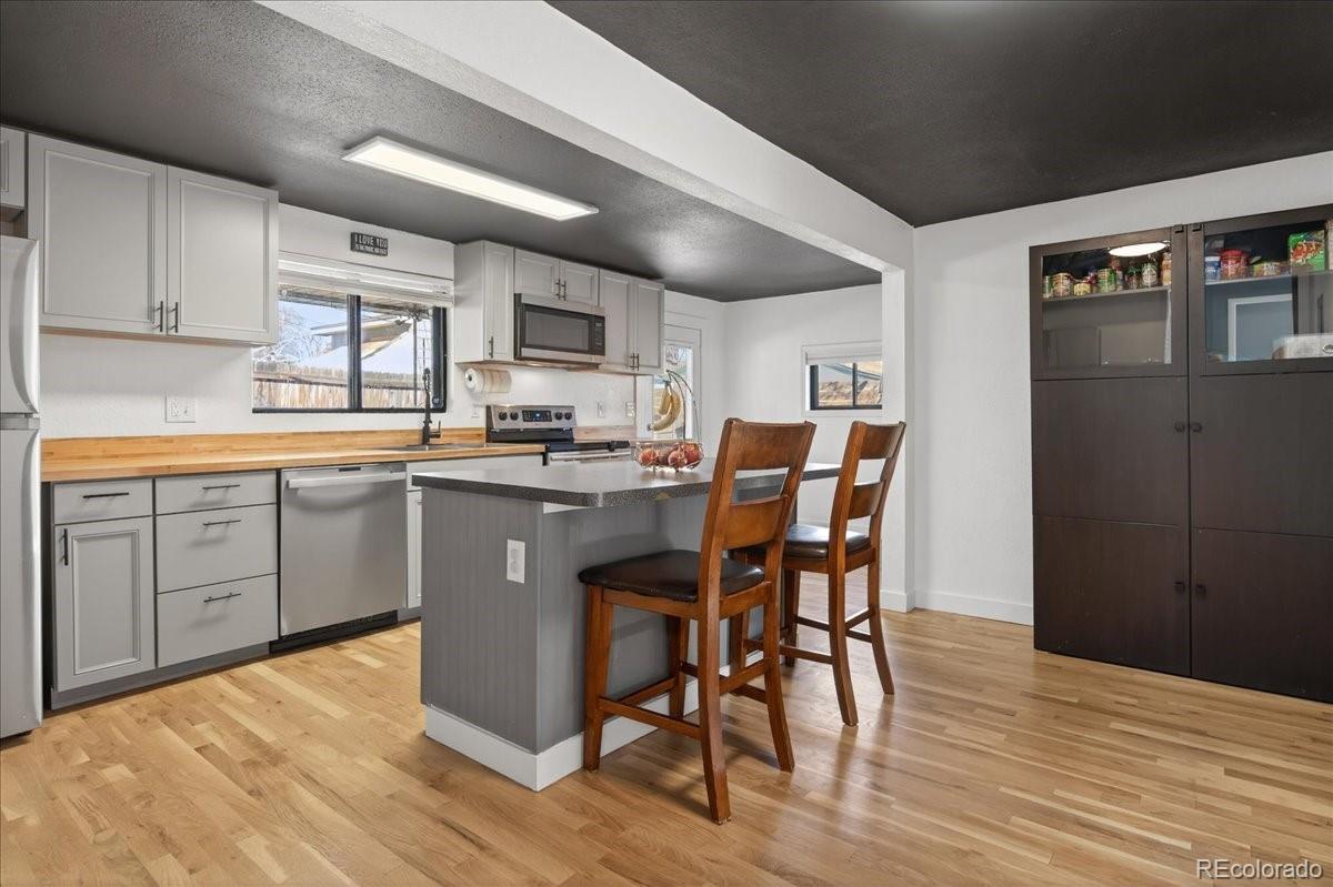 4175 W Custer Place Denver CO 80219