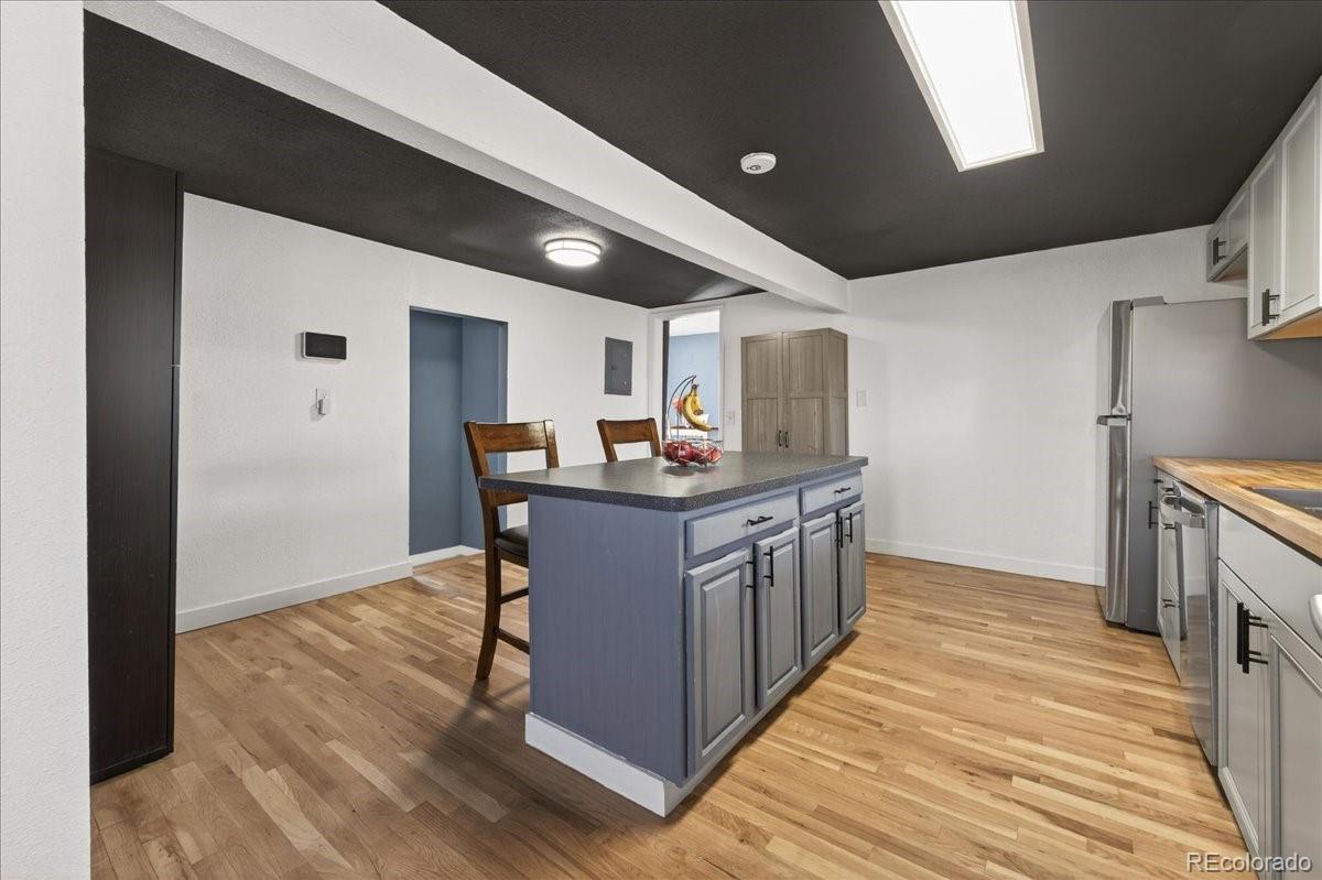 4175 W Custer Place Denver CO 80219