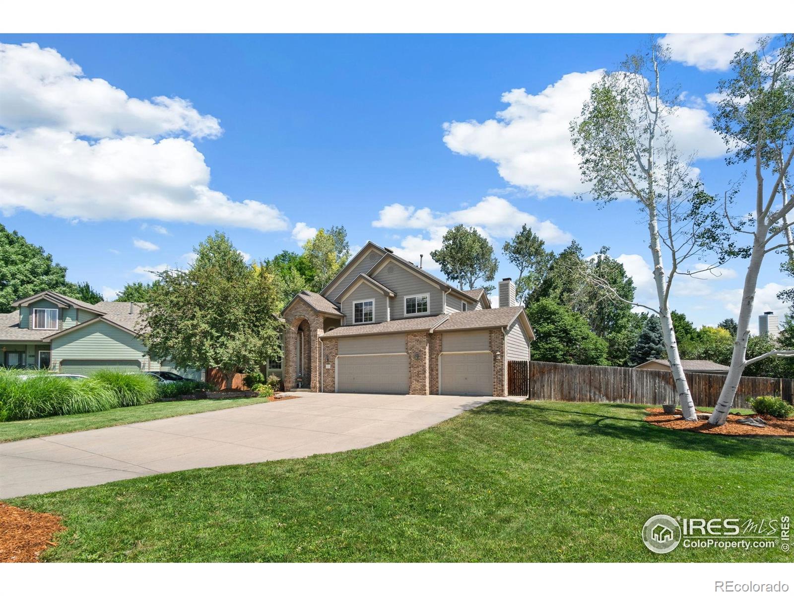 4429 Prairie Trail Drive Loveland CO 80537