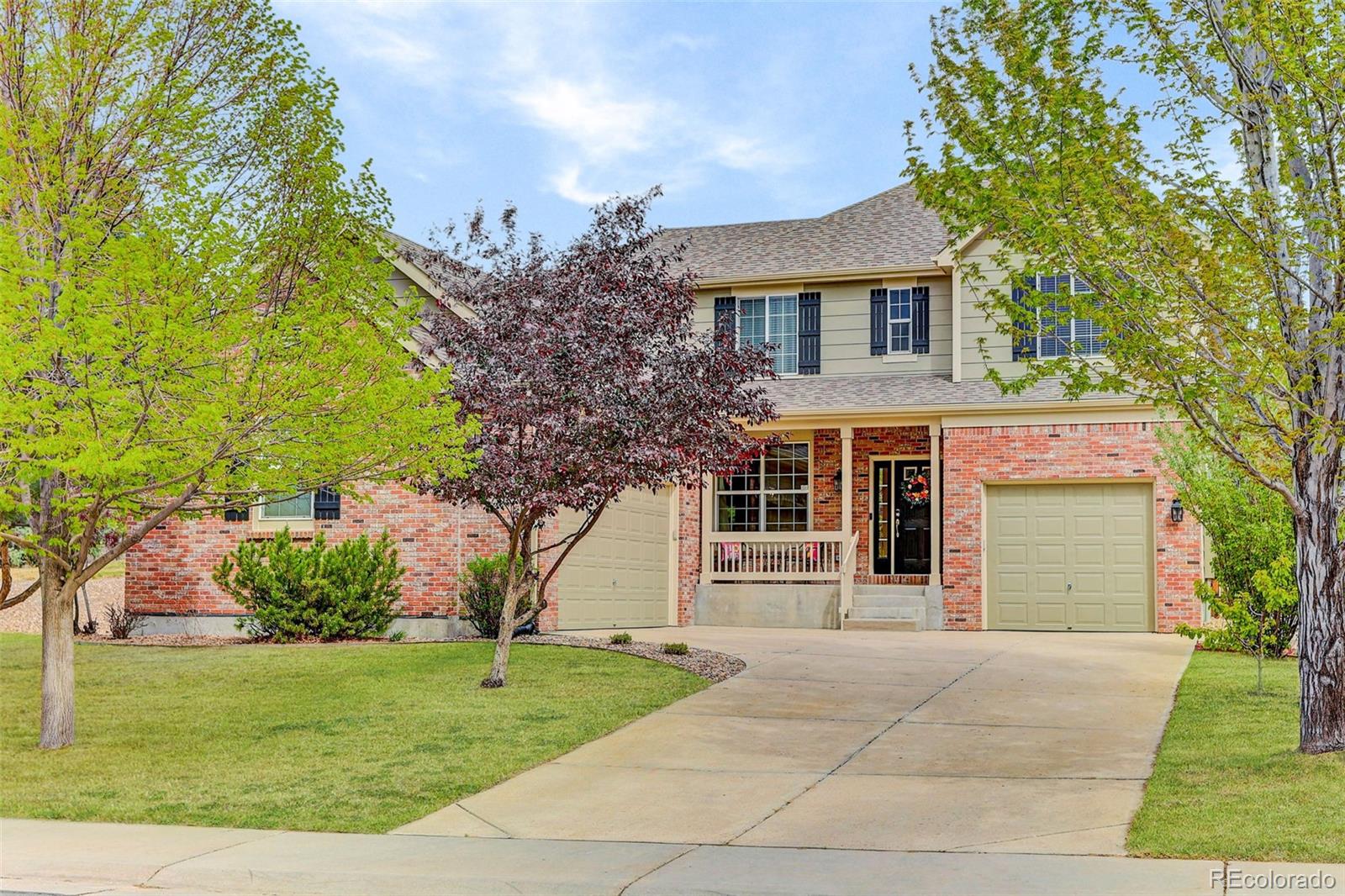 6012 S Ouray Street Aurora CO 80016