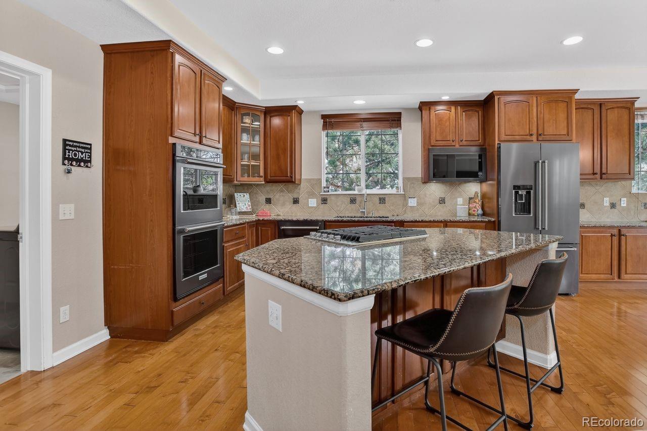 6012 S Ouray Street Aurora CO 80016