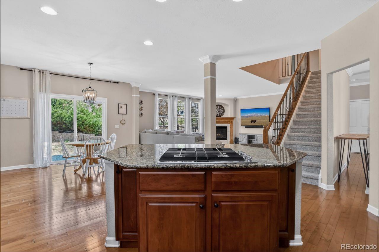 6012 S Ouray Street Aurora CO 80016