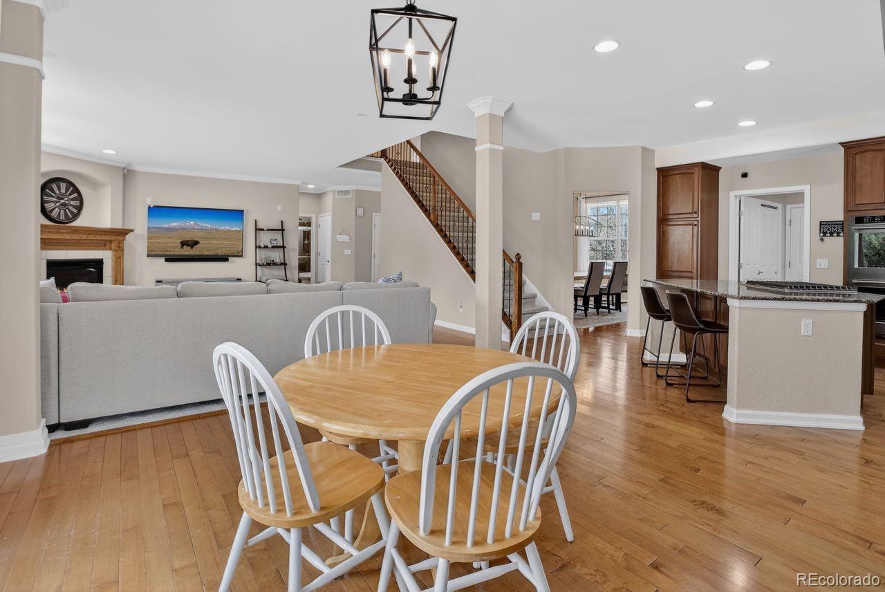 6012 S Ouray Street Aurora CO 80016