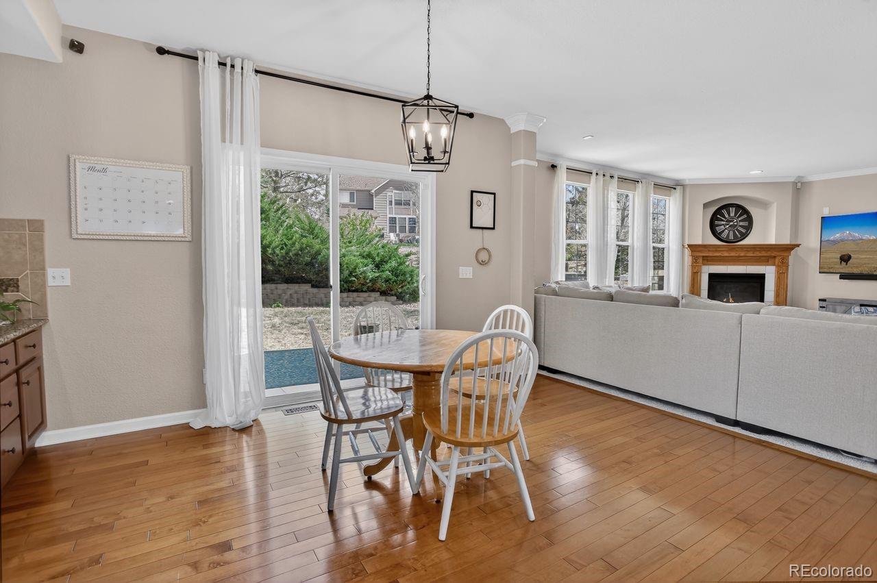 6012 S Ouray Street Aurora CO 80016