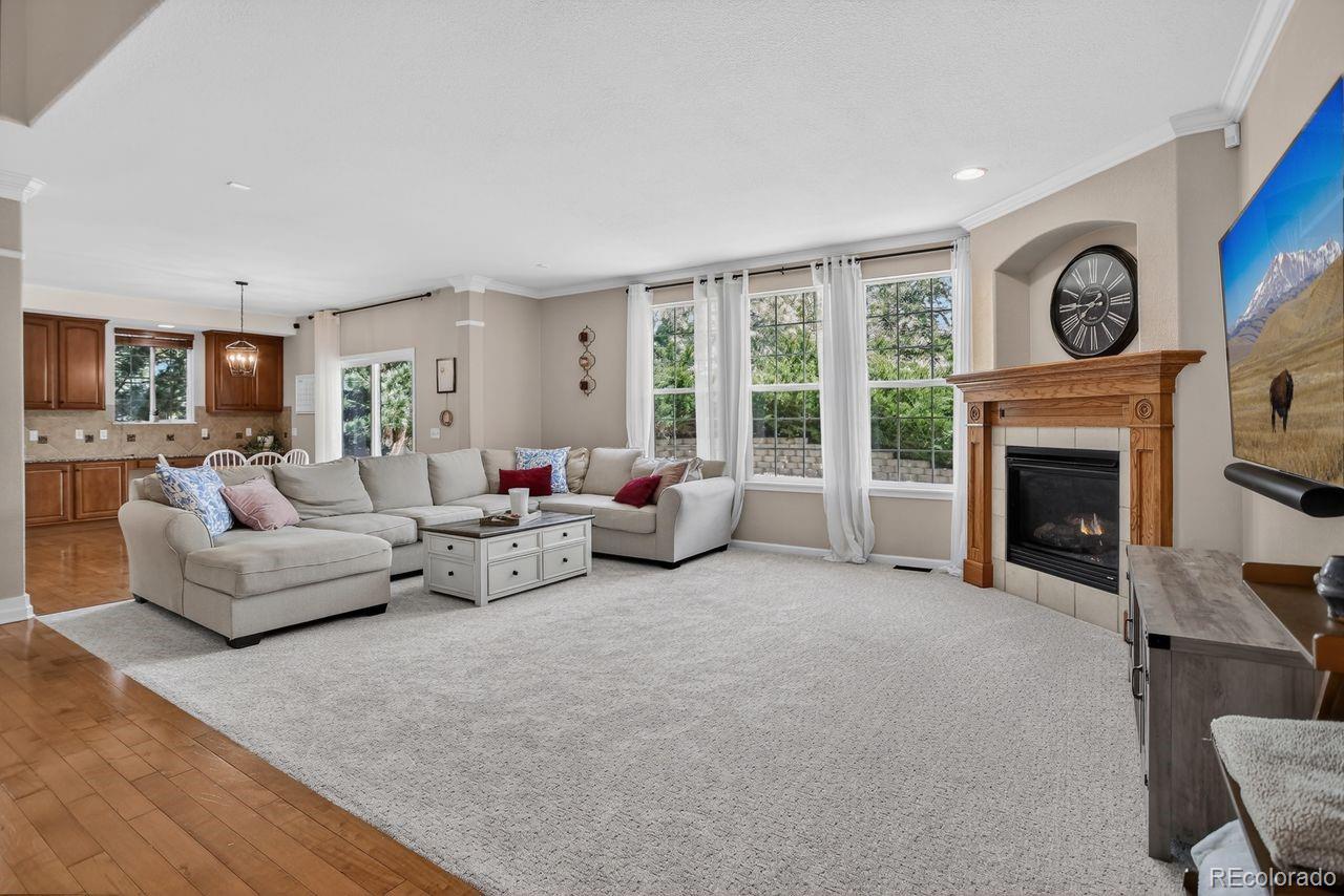 6012 S Ouray Street Aurora CO 80016