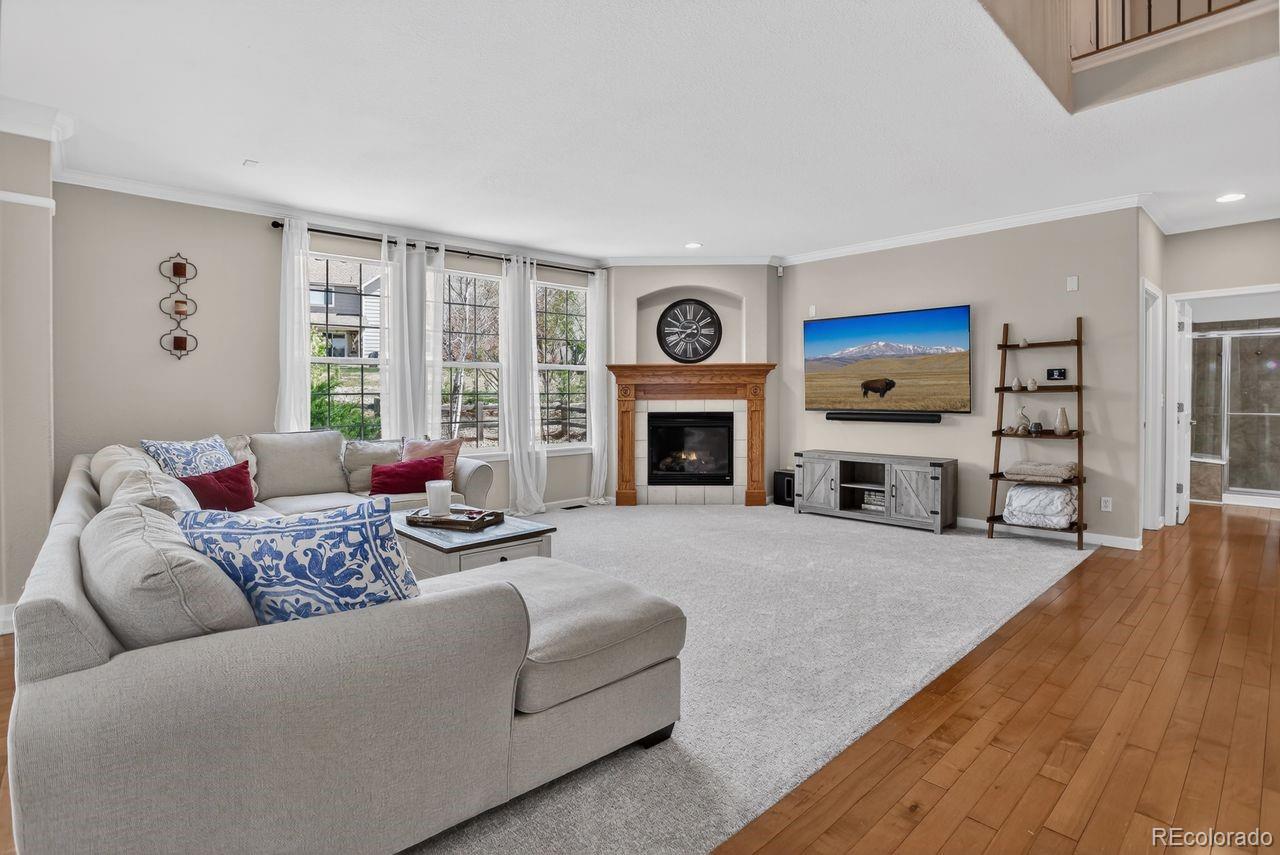 6012 S Ouray Street Aurora CO 80016