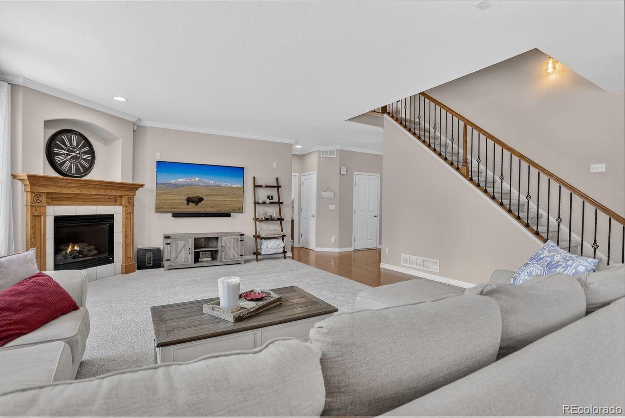 6012 S Ouray Street Aurora CO 80016