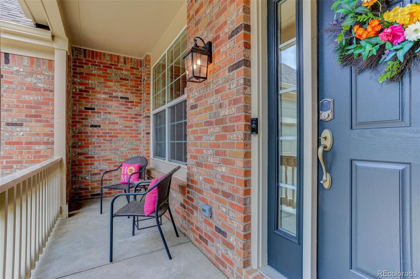 6012 S Ouray Street Aurora CO 80016