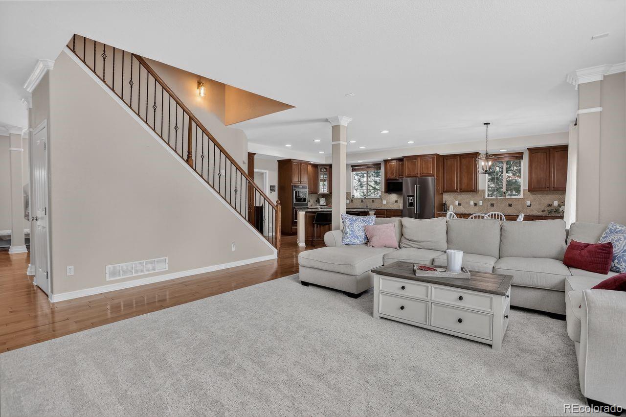 6012 S Ouray Street Aurora CO 80016
