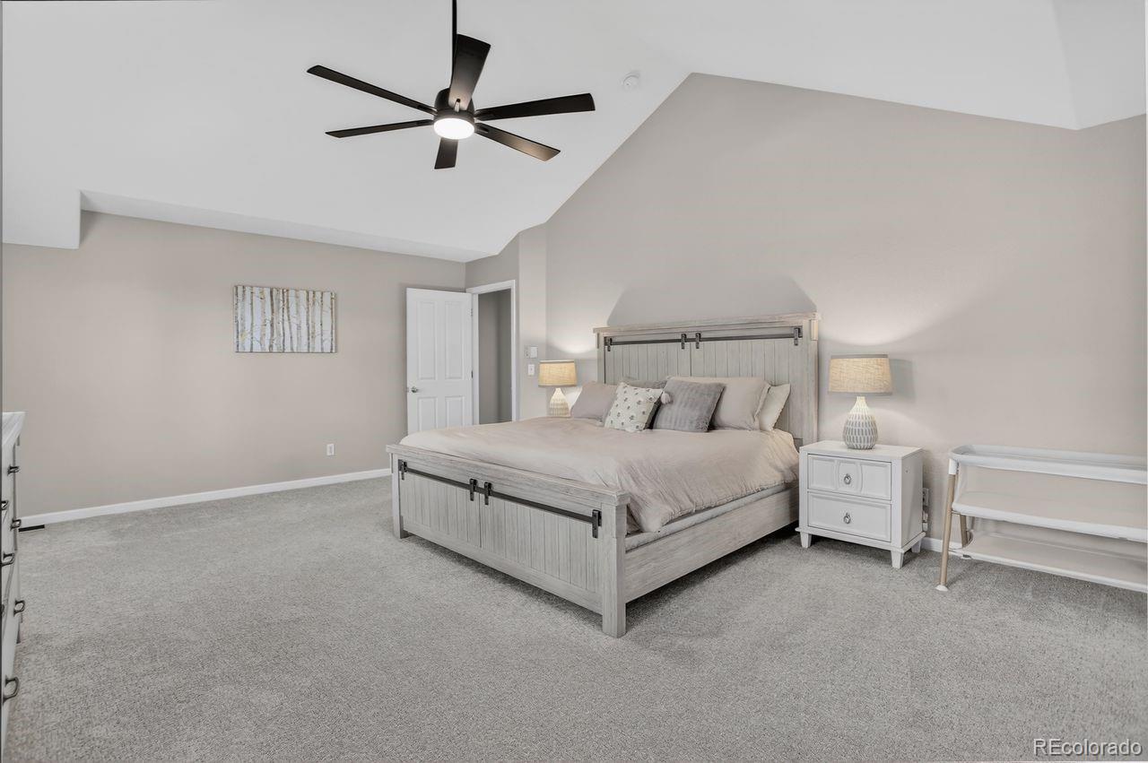 6012 S Ouray Street Aurora CO 80016