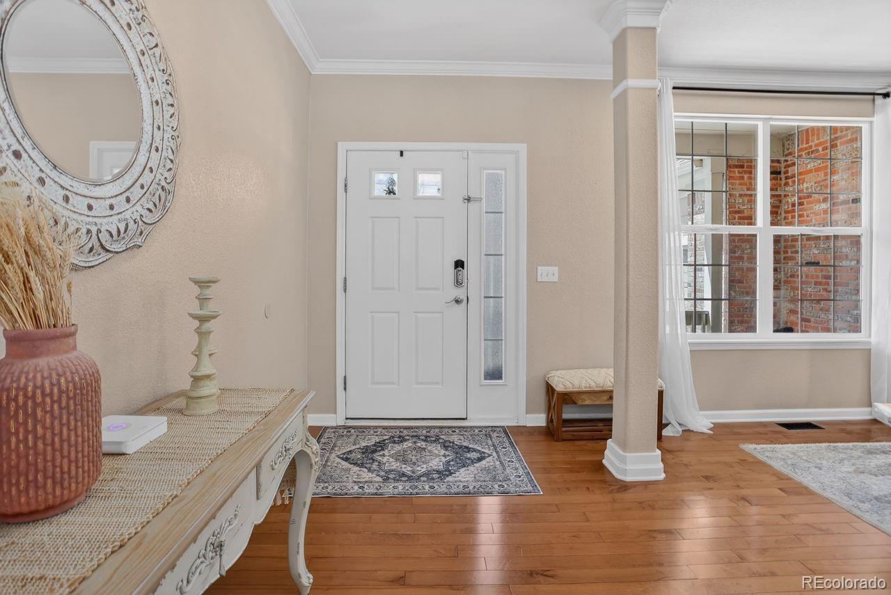 6012 S Ouray Street Aurora CO 80016