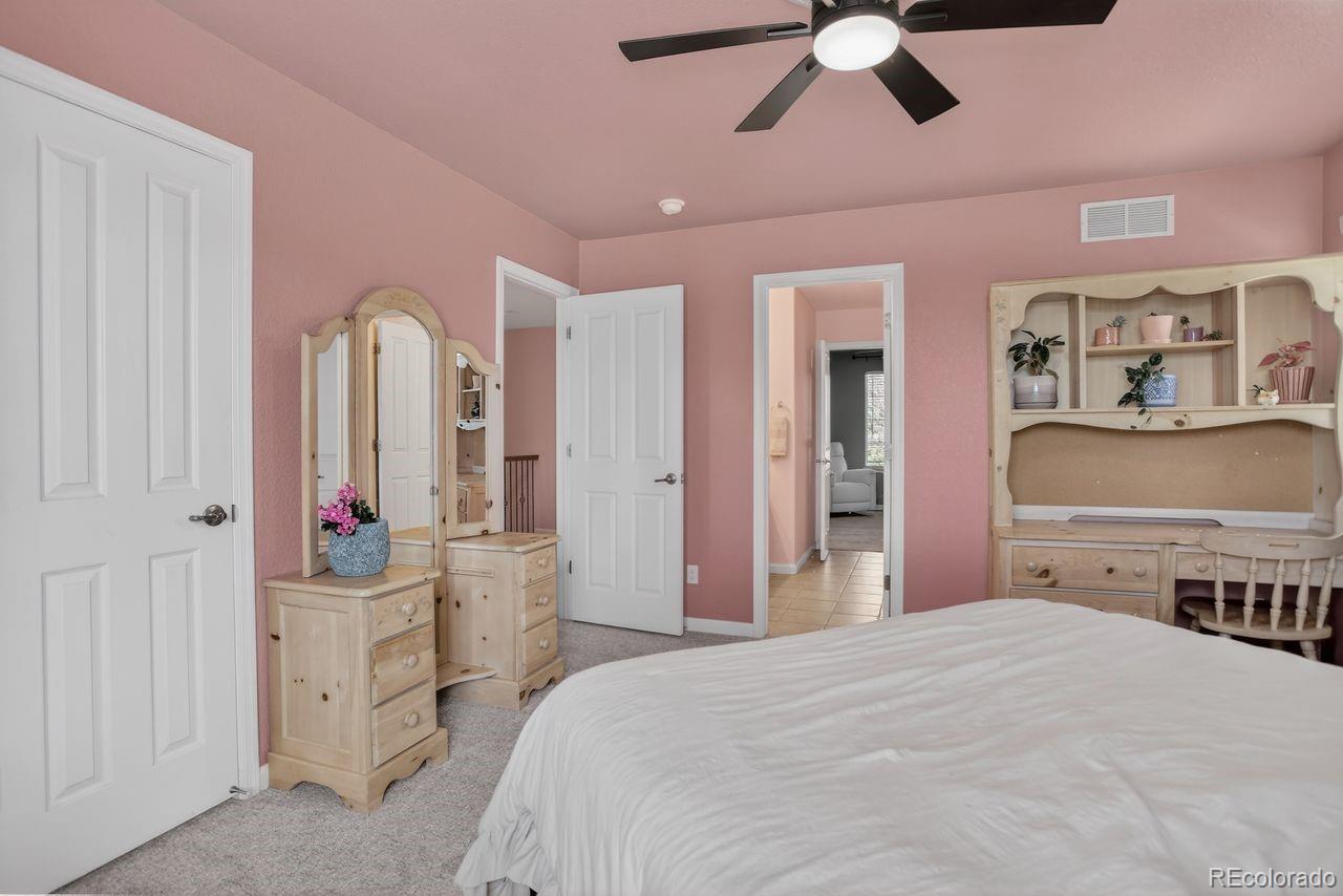 6012 S Ouray Street Aurora CO 80016