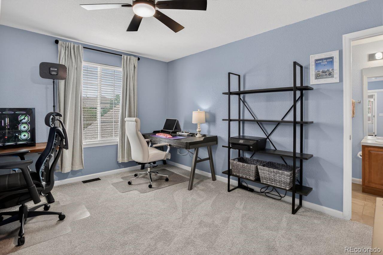 6012 S Ouray Street Aurora CO 80016