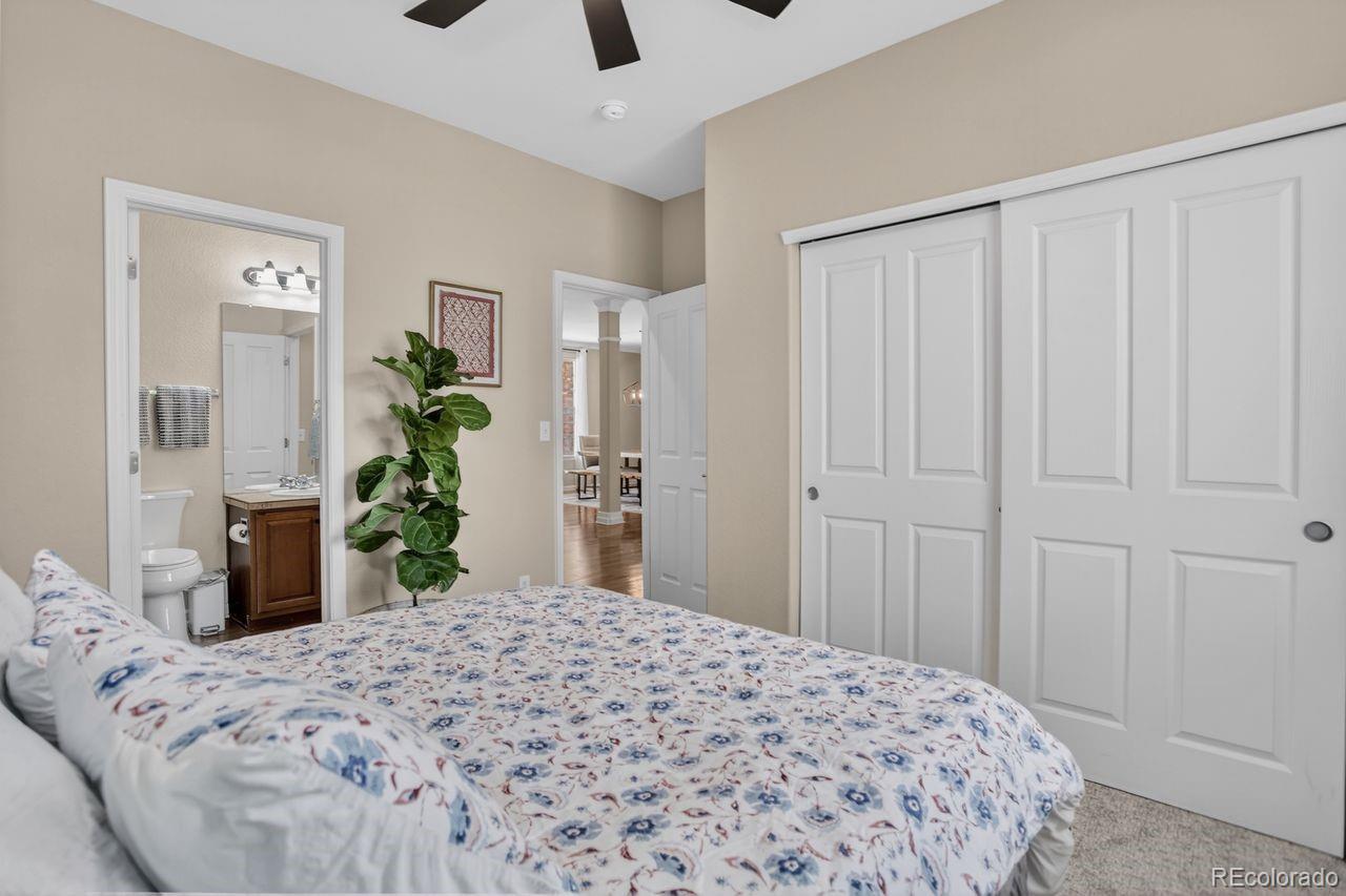 6012 S Ouray Street Aurora CO 80016