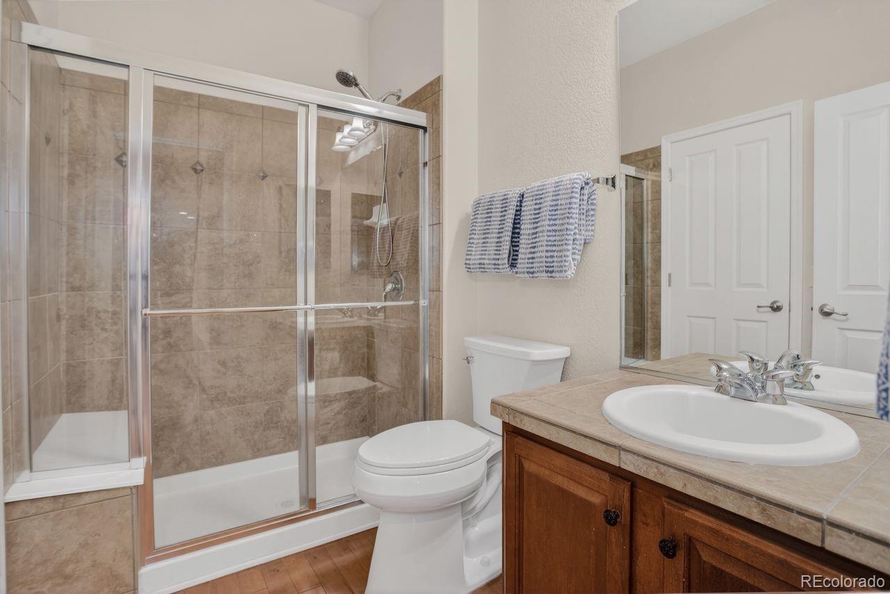 6012 S Ouray Street Aurora CO 80016