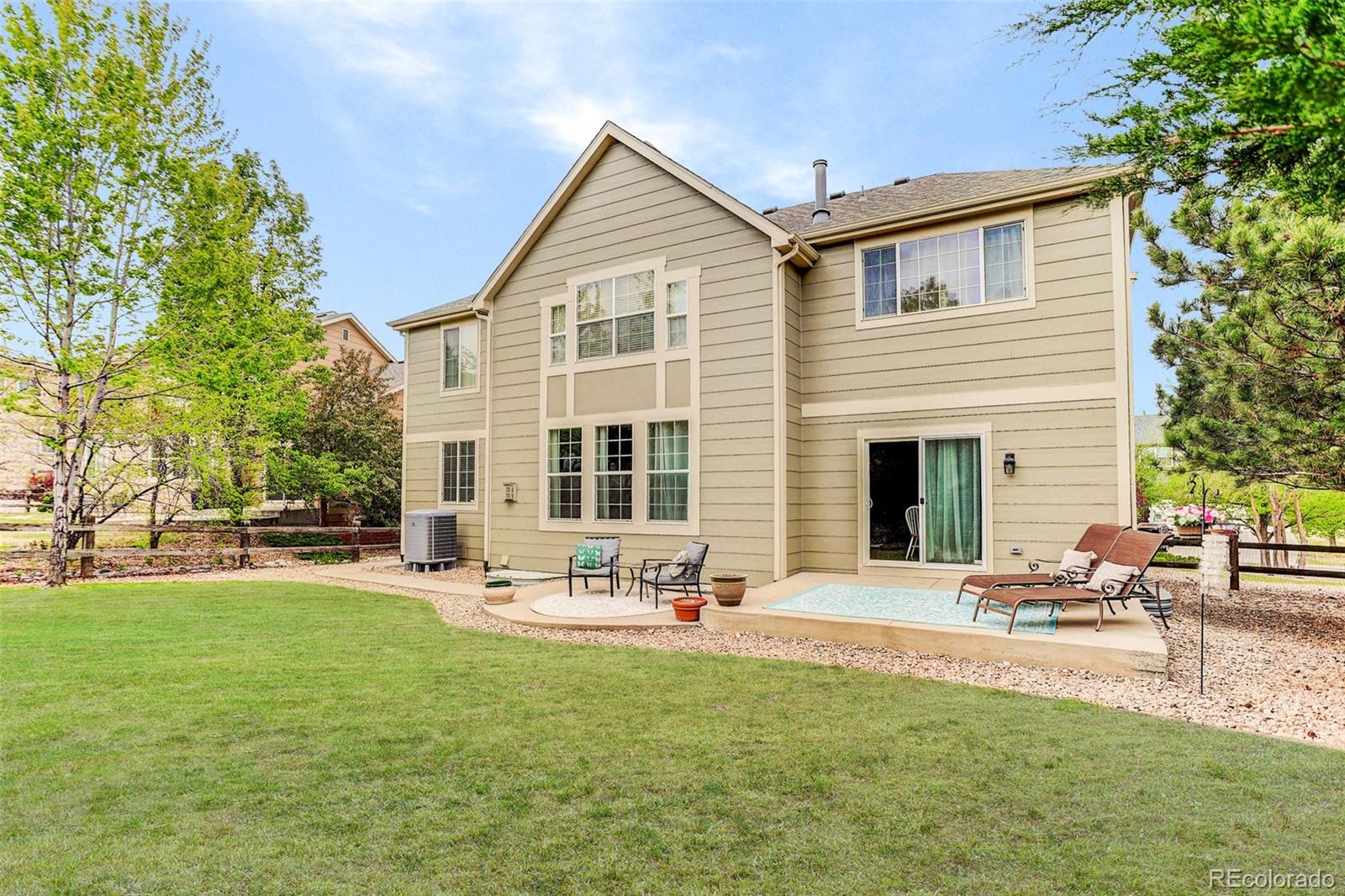 6012 S Ouray Street Aurora CO 80016