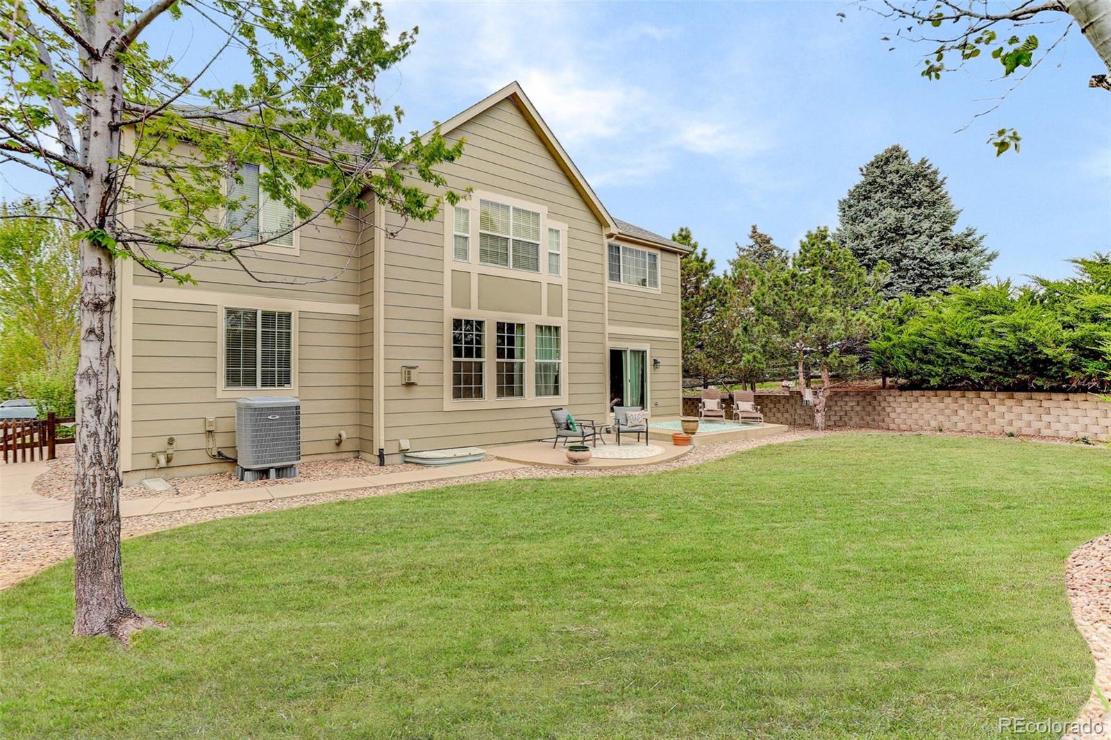 6012 S Ouray Street Aurora CO 80016
