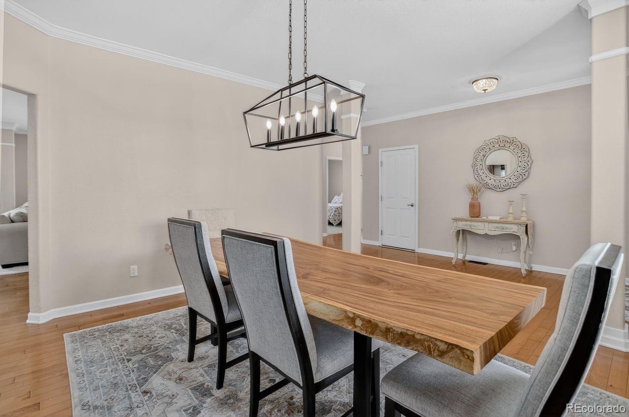 6012 S Ouray Street Aurora CO 80016