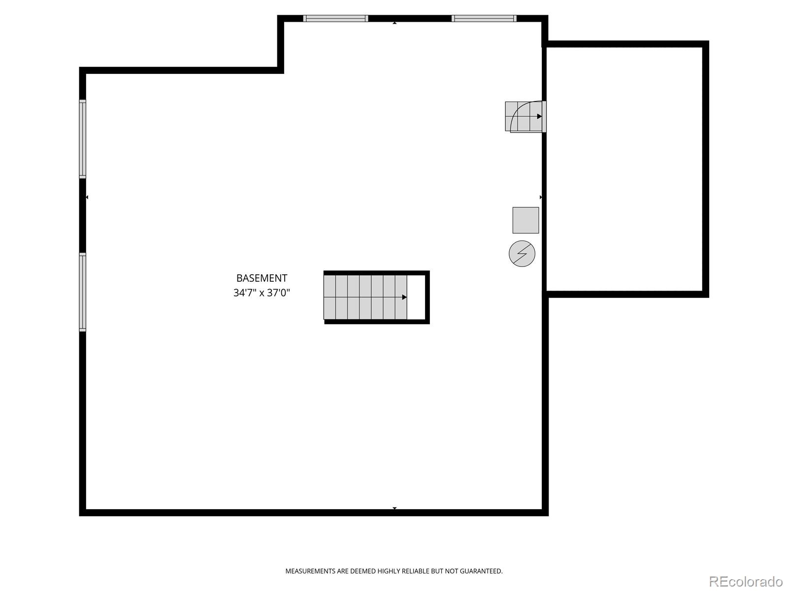 6012 S Ouray Street Aurora CO 80016