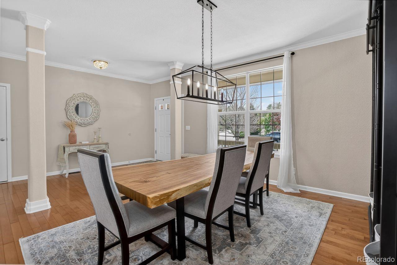 6012 S Ouray Street Aurora CO 80016