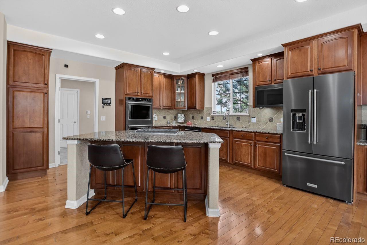 6012 S Ouray Street Aurora CO 80016